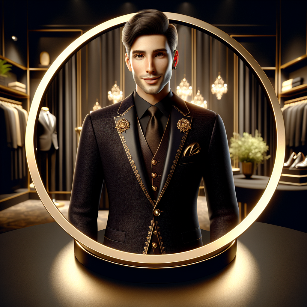 James - Your Shopping Concierge